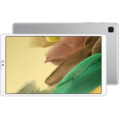 Samsung Galaxy Tab A7 Lite 32GB Серебряный