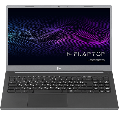 Ноутбук F+ FLTP-5i5-161024-w 15.6