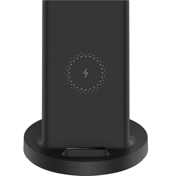 Зарядное устройство беспроводное Xiaomi Mi 20W Qi, черное (GDS4145GL)