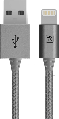 Кабель Revocharge USB - Lightning (1 метр)