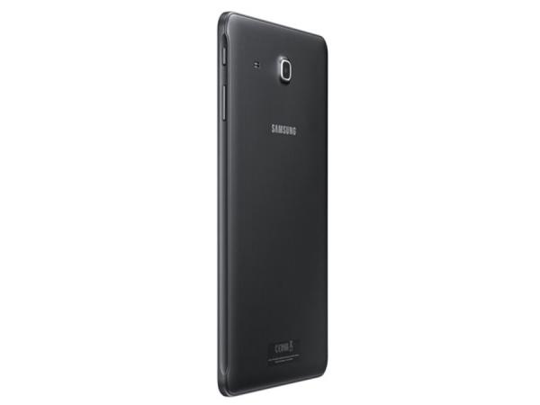 Samsung Galaxy Tab E 8GB Black
